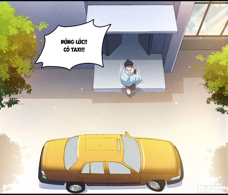 Tu Chân Nói Chuyện Phiếm Quần Chapter 55 - 47