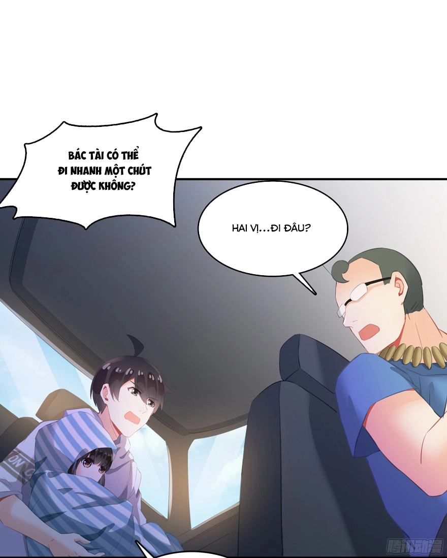 Tu Chân Nói Chuyện Phiếm Quần Chapter 55 - 50