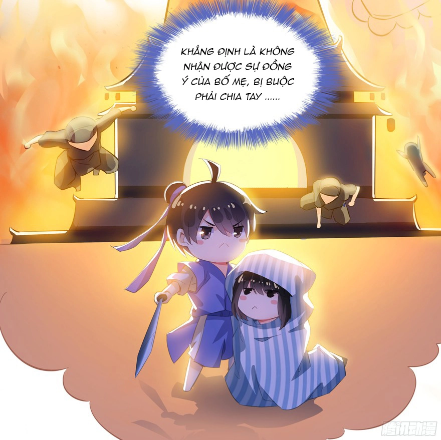 Tu Chân Nói Chuyện Phiếm Quần Chapter 55 - 55