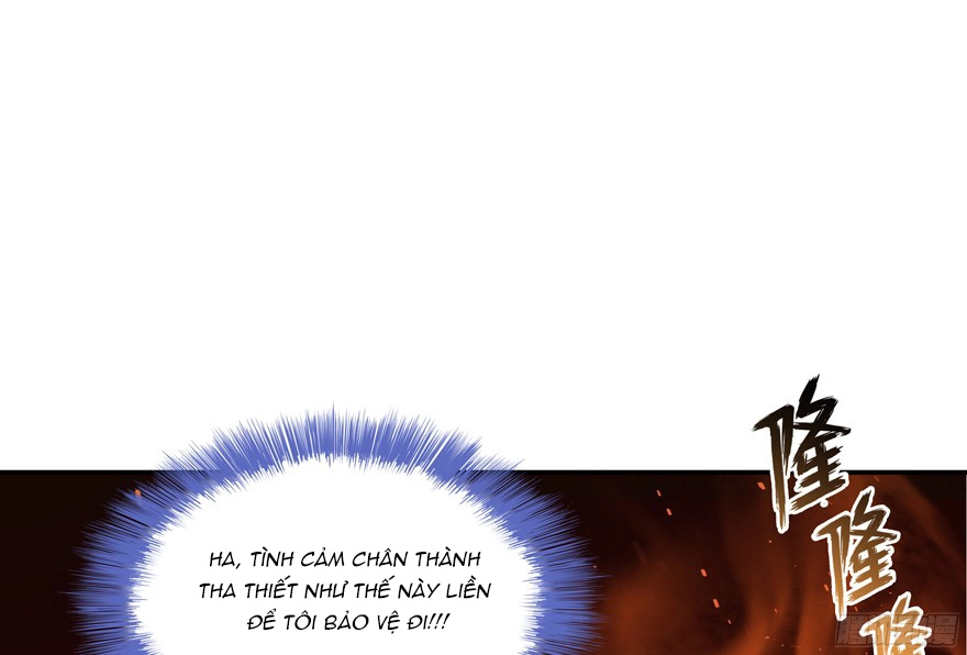 Tu Chân Nói Chuyện Phiếm Quần Chapter 55 - 57