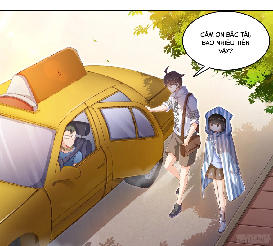 Tu Chân Nói Chuyện Phiếm Quần Chapter 55 - 67