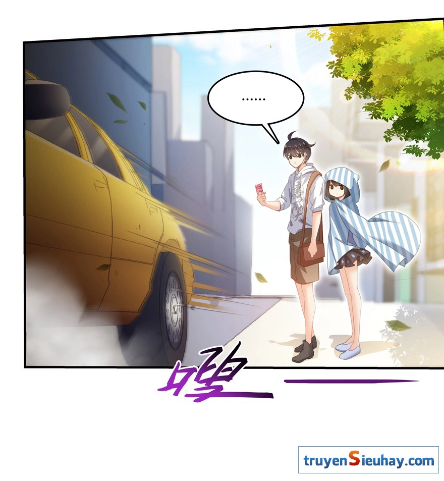 Tu Chân Nói Chuyện Phiếm Quần Chapter 55 - 71