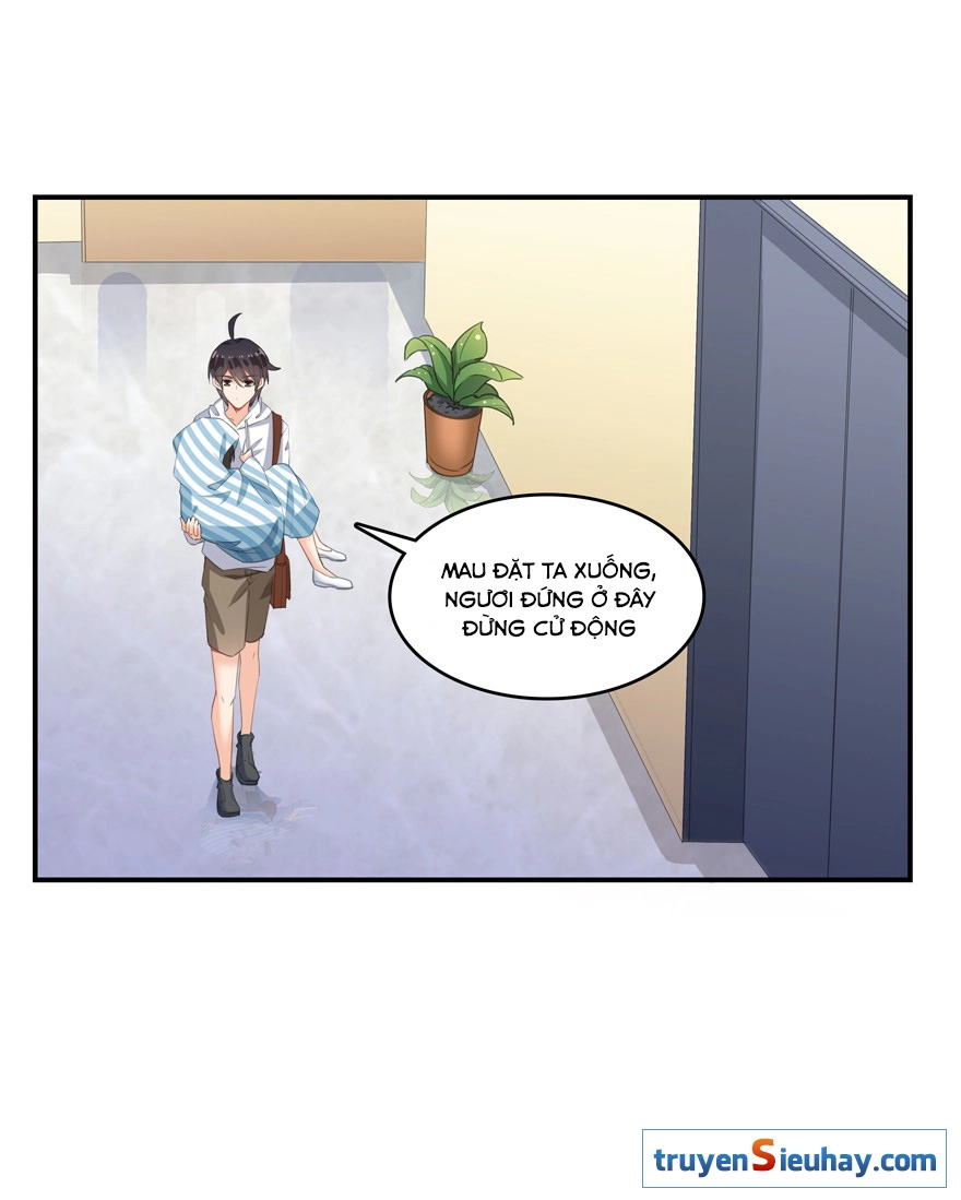 Tu Chân Nói Chuyện Phiếm Quần Chapter 55 - 77