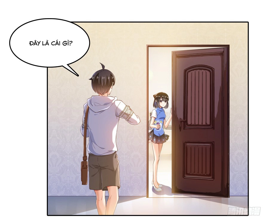 Tu Chân Nói Chuyện Phiếm Quần Chapter 55 - 79