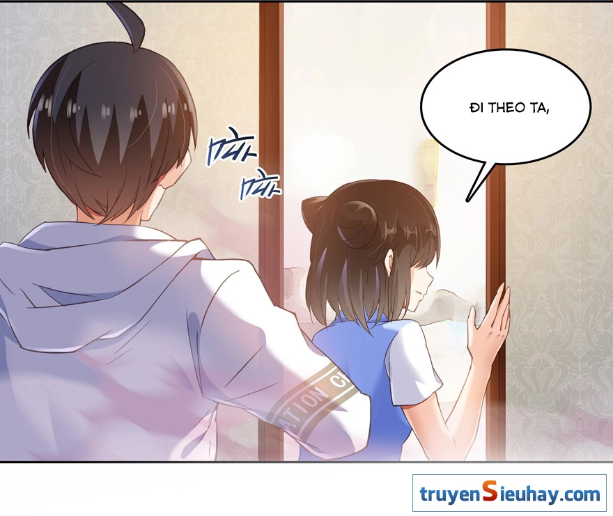 Tu Chân Nói Chuyện Phiếm Quần Chapter 55 - 82