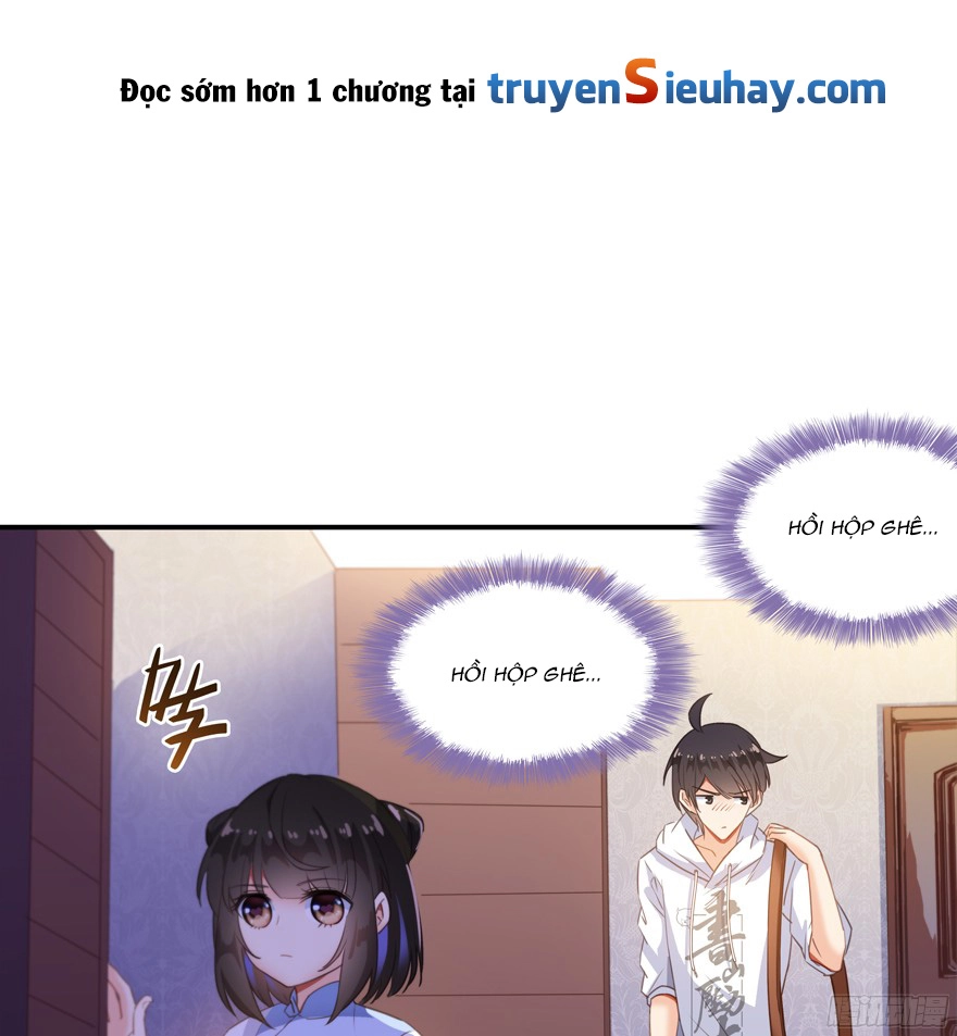 Tu Chân Nói Chuyện Phiếm Quần Chapter 56 - 1