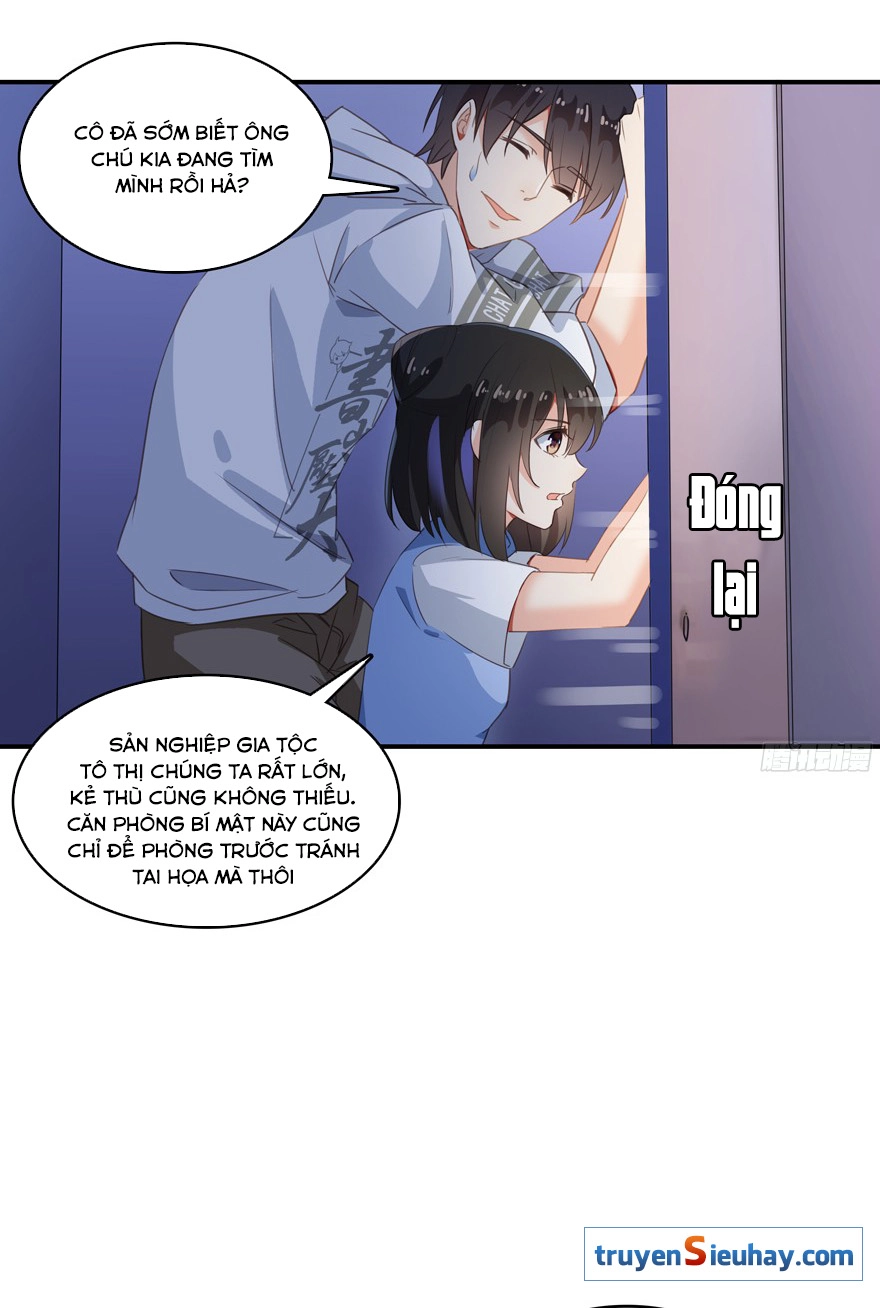 Tu Chân Nói Chuyện Phiếm Quần Chapter 56 - 7