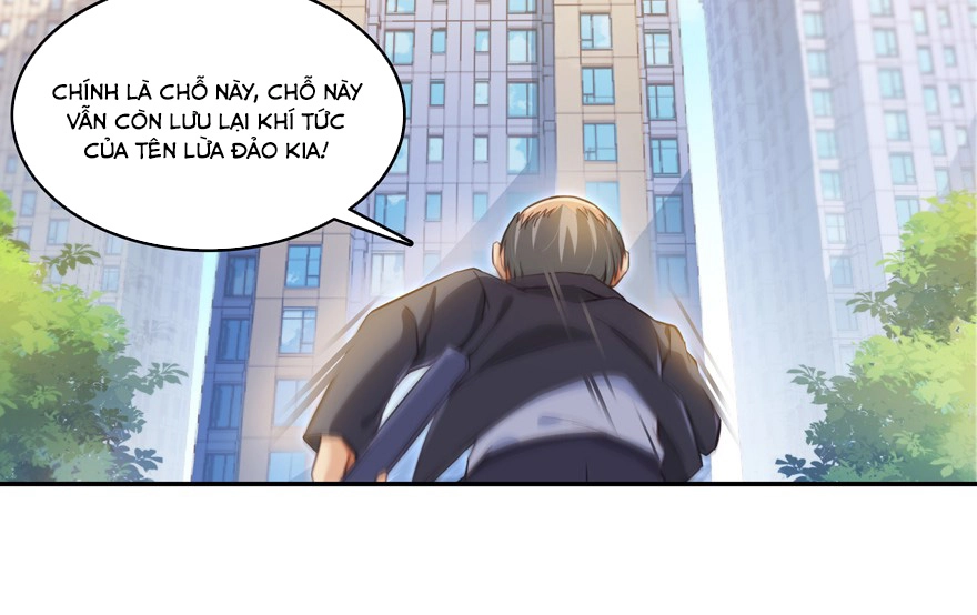 Tu Chân Nói Chuyện Phiếm Quần Chapter 56 - 11