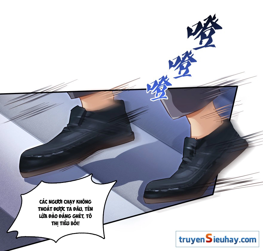 Tu Chân Nói Chuyện Phiếm Quần Chapter 56 - 12