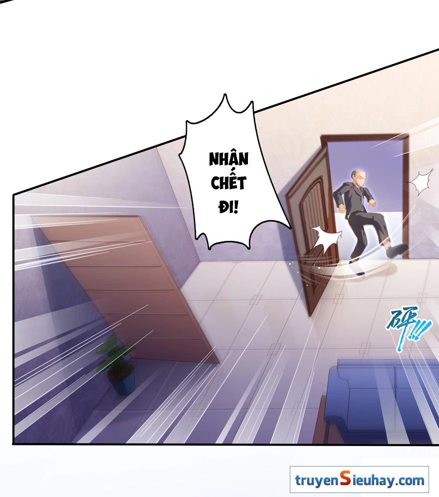 Tu Chân Nói Chuyện Phiếm Quần Chapter 56 - 13