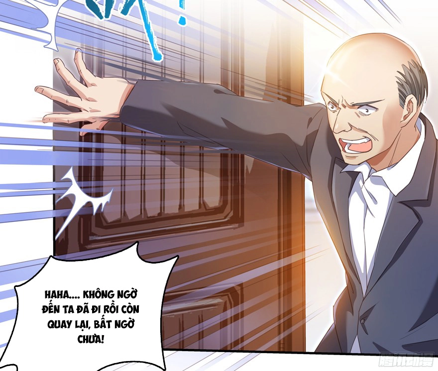 Tu Chân Nói Chuyện Phiếm Quần Chapter 56 - 23