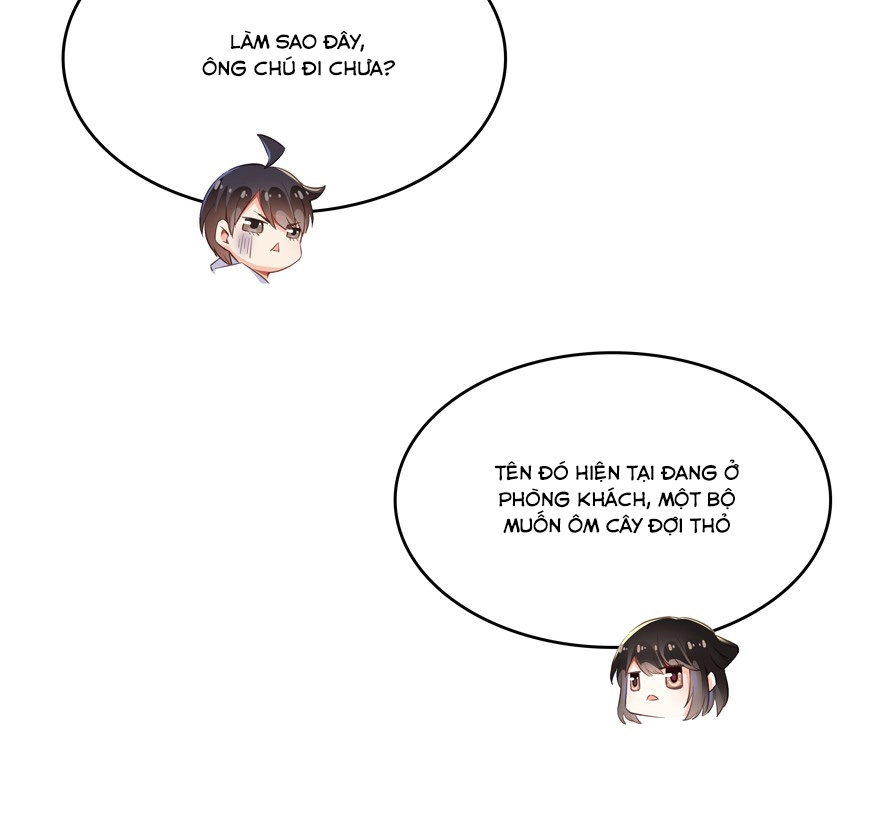 Tu Chân Nói Chuyện Phiếm Quần Chapter 56 - 31