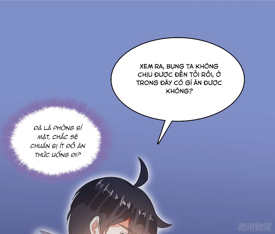 Tu Chân Nói Chuyện Phiếm Quần Chapter 56 - 36