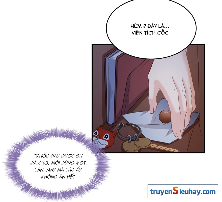 Tu Chân Nói Chuyện Phiếm Quần Chapter 56 - 44