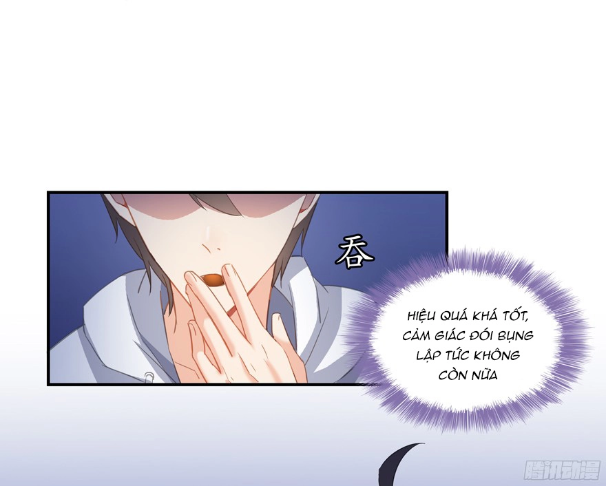 Tu Chân Nói Chuyện Phiếm Quần Chapter 56 - 45