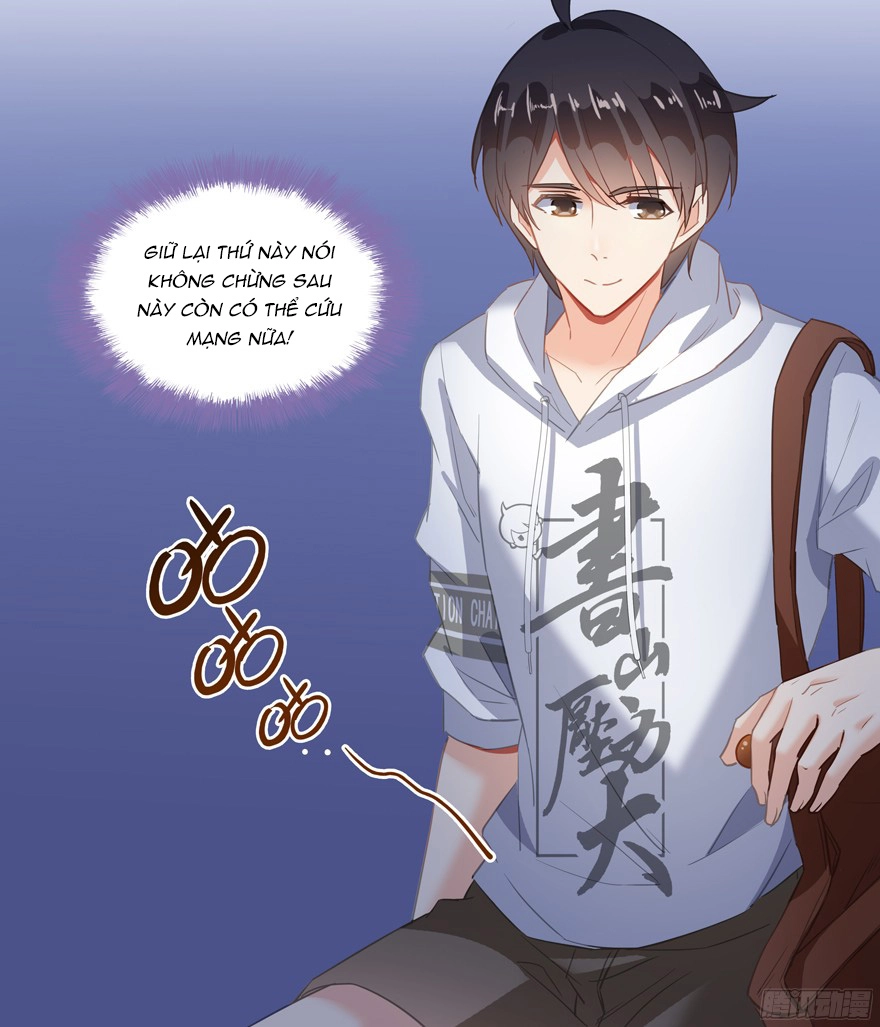 Tu Chân Nói Chuyện Phiếm Quần Chapter 56 - 46