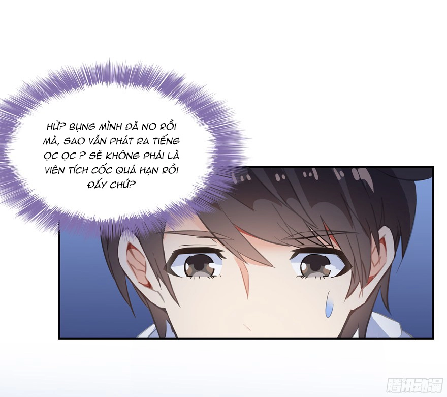 Tu Chân Nói Chuyện Phiếm Quần Chapter 56 - 47