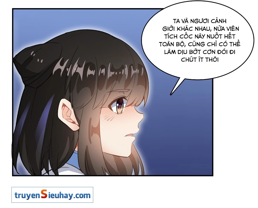 Tu Chân Nói Chuyện Phiếm Quần Chapter 56 - 53