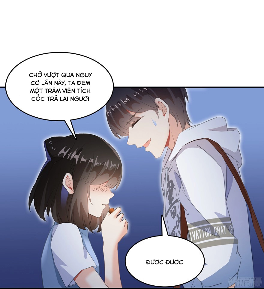 Tu Chân Nói Chuyện Phiếm Quần Chapter 56 - 56