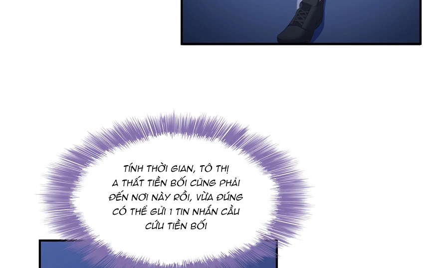 Tu Chân Nói Chuyện Phiếm Quần Chapter 56 - 60