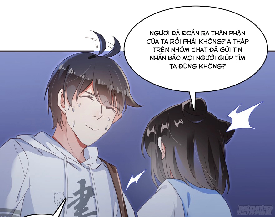 Tu Chân Nói Chuyện Phiếm Quần Chapter 56 - 71