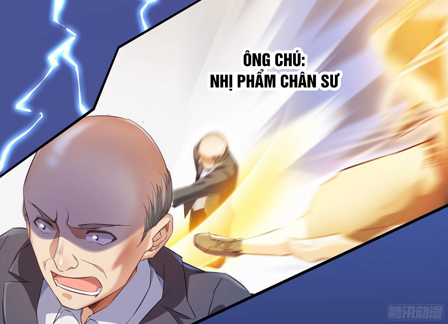 Tu Chân Nói Chuyện Phiếm Quần Chapter 56 - 79