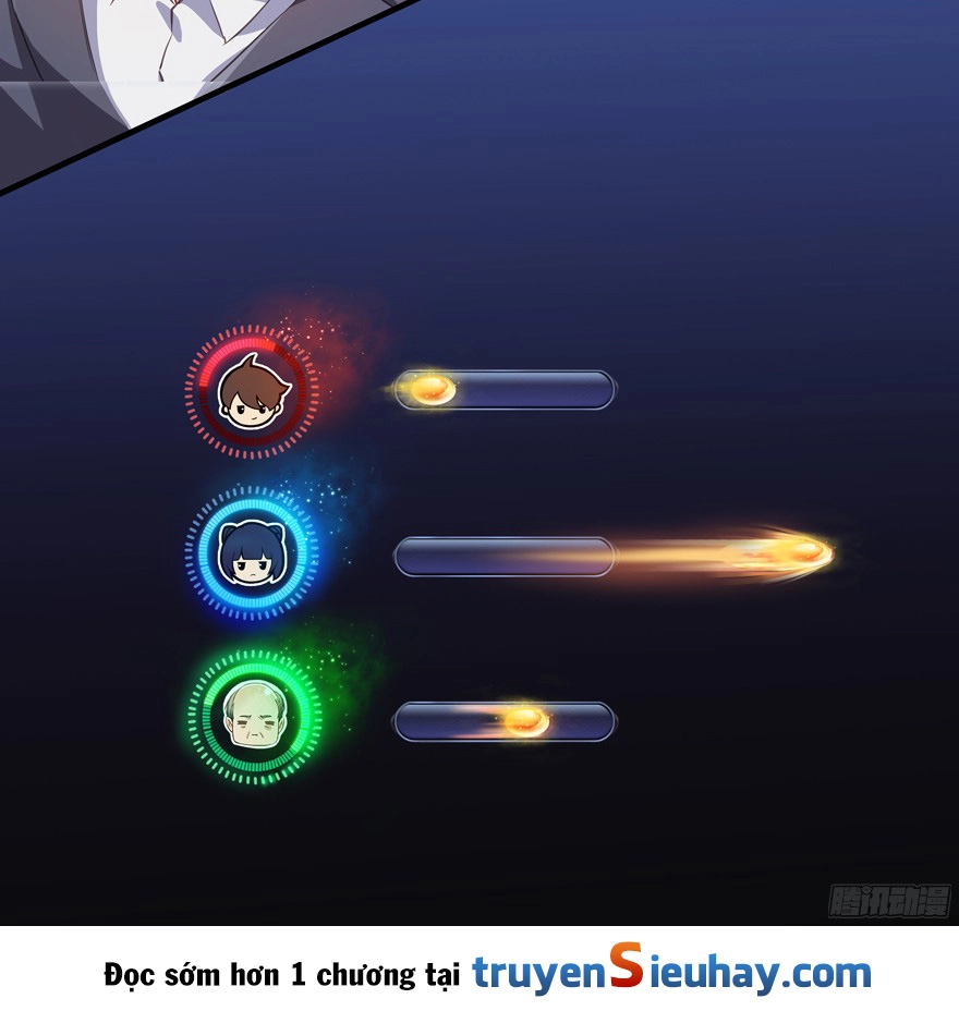 Tu Chân Nói Chuyện Phiếm Quần Chapter 56 - 80