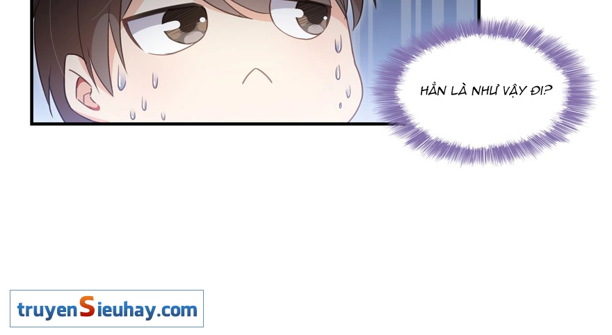 Tu Chân Nói Chuyện Phiếm Quần Chapter 57 - 3