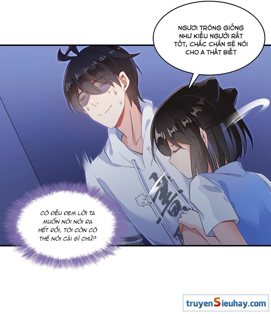 Tu Chân Nói Chuyện Phiếm Quần Chapter 57 - 4