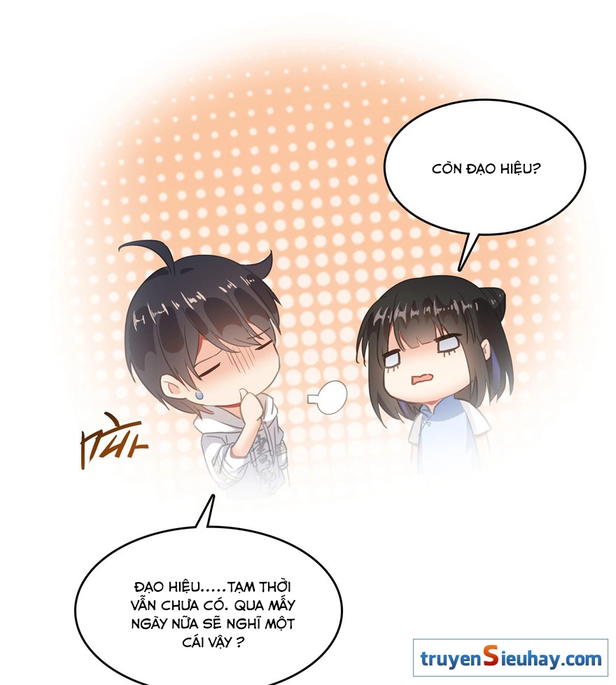 Tu Chân Nói Chuyện Phiếm Quần Chapter 57 - 12