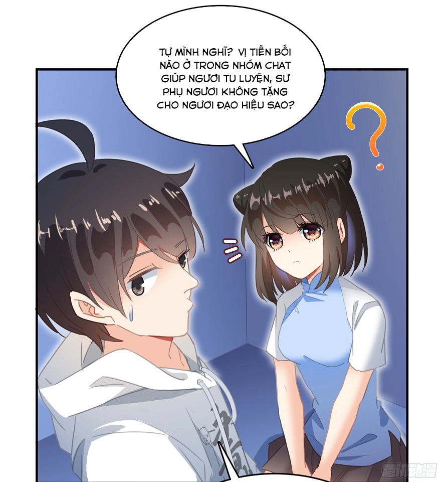 Tu Chân Nói Chuyện Phiếm Quần Chapter 57 - 14