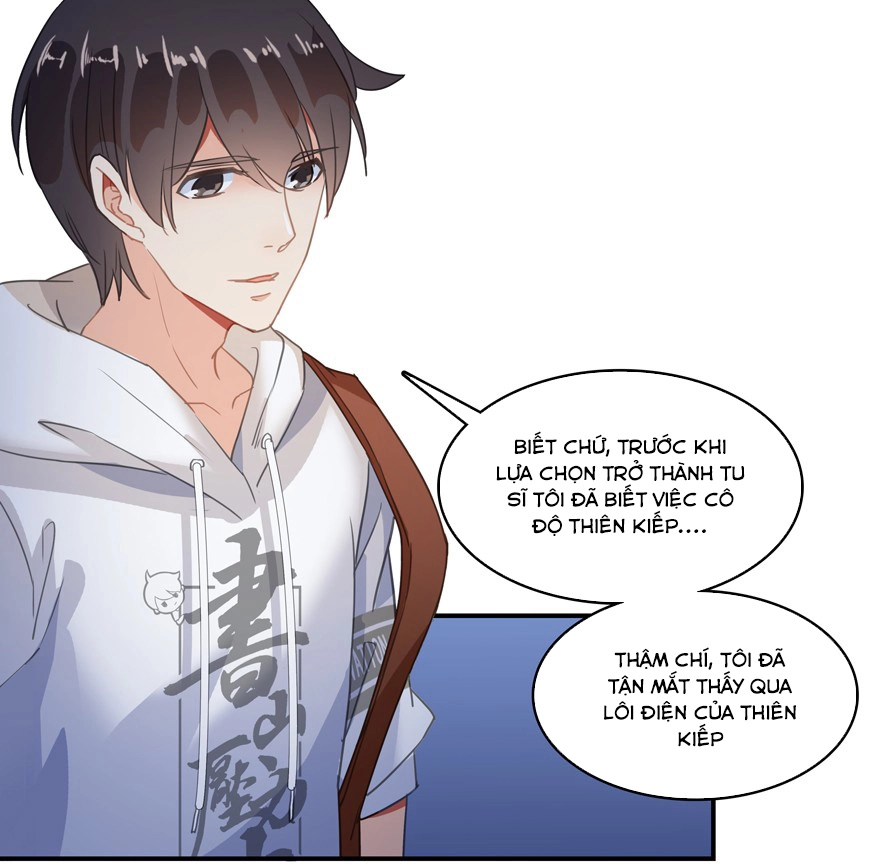 Tu Chân Nói Chuyện Phiếm Quần Chapter 57 - 23