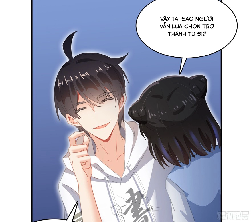 Tu Chân Nói Chuyện Phiếm Quần Chapter 57 - 25