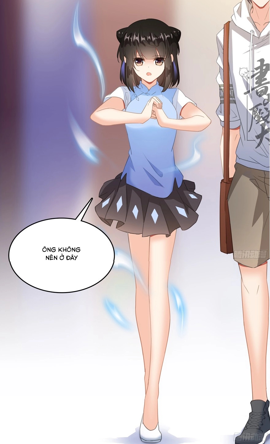 Tu Chân Nói Chuyện Phiếm Quần Chapter 57 - 39