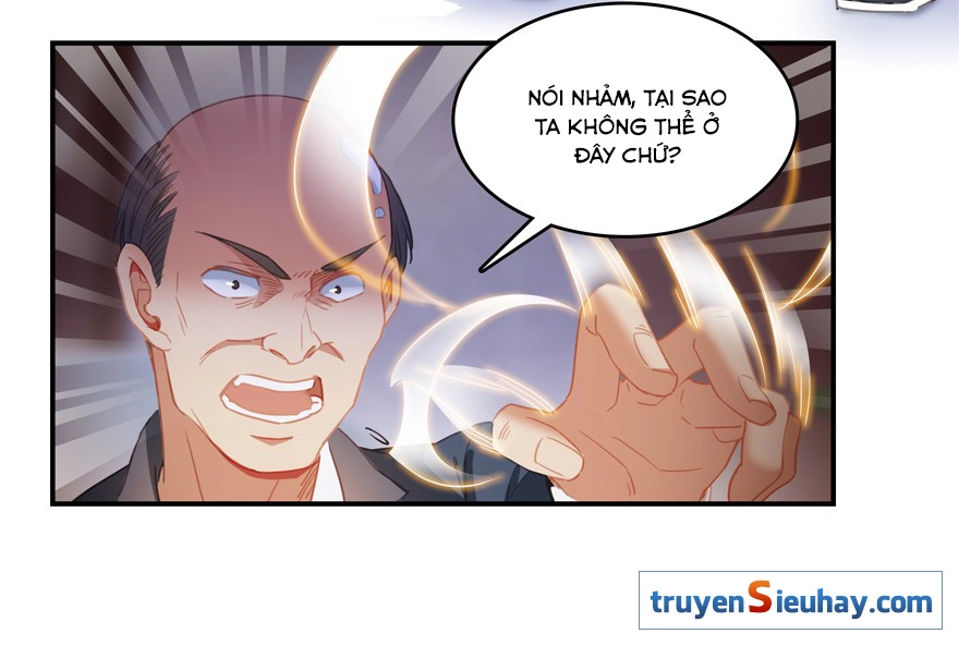 Tu Chân Nói Chuyện Phiếm Quần Chapter 57 - 40