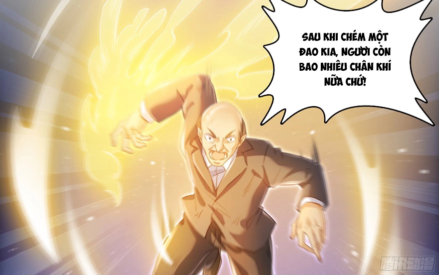 Tu Chân Nói Chuyện Phiếm Quần Chapter 57 - 54