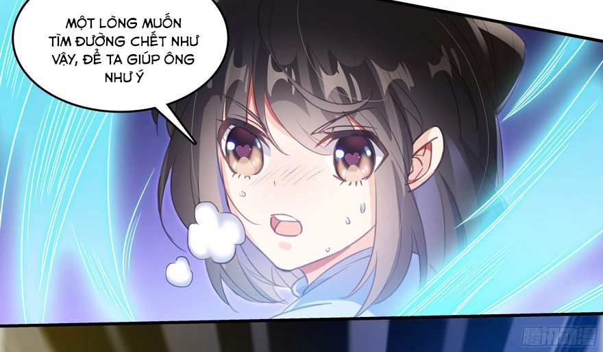 Tu Chân Nói Chuyện Phiếm Quần Chapter 57 - 57