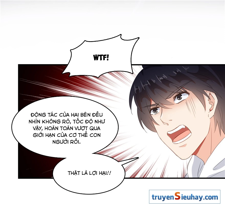 Tu Chân Nói Chuyện Phiếm Quần Chapter 57 - 68