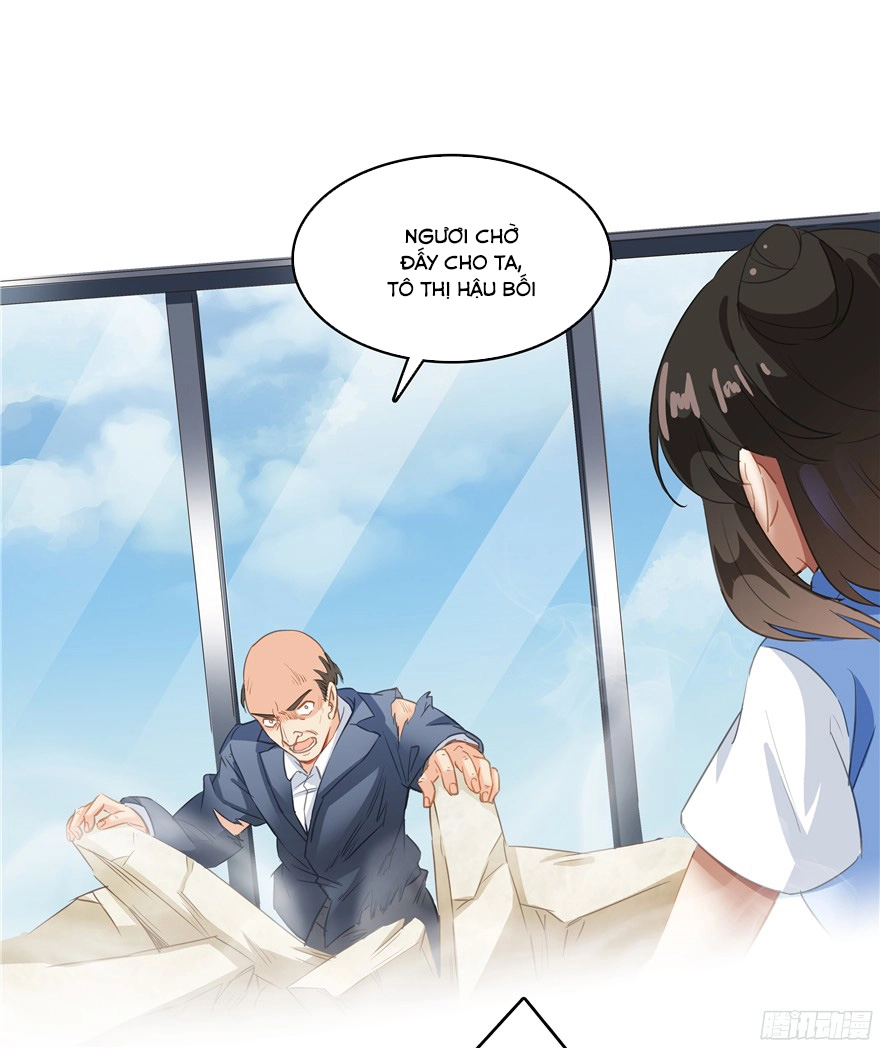 Tu Chân Nói Chuyện Phiếm Quần Chapter 57 - 69