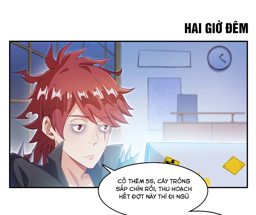 Tu Chân Nói Chuyện Phiếm Quần Chapter 57 - 84