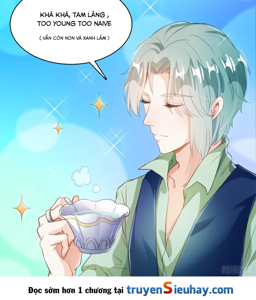 Tu Chân Nói Chuyện Phiếm Quần Chapter 57 - 89