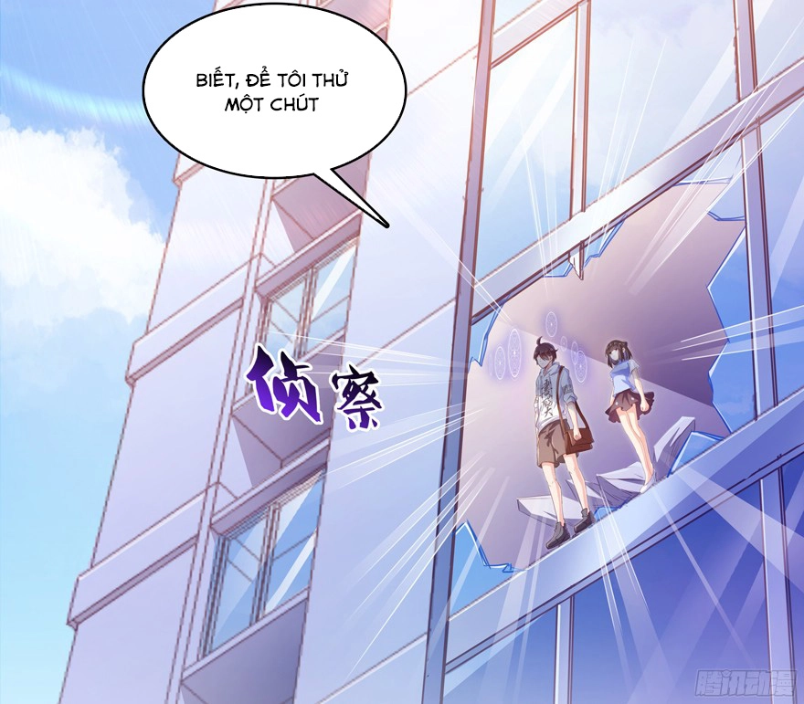 Tu Chân Nói Chuyện Phiếm Quần Chapter 58 - 2