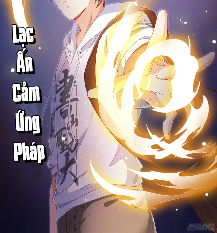 Tu Chân Nói Chuyện Phiếm Quần Chapter 58 - 10