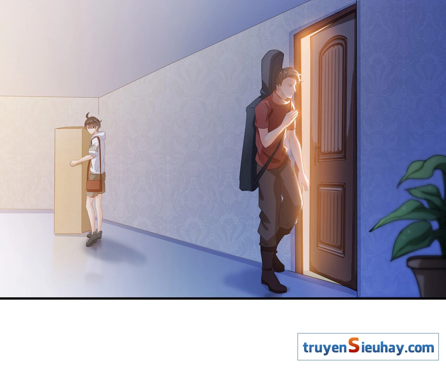 Tu Chân Nói Chuyện Phiếm Quần Chapter 58 - 30