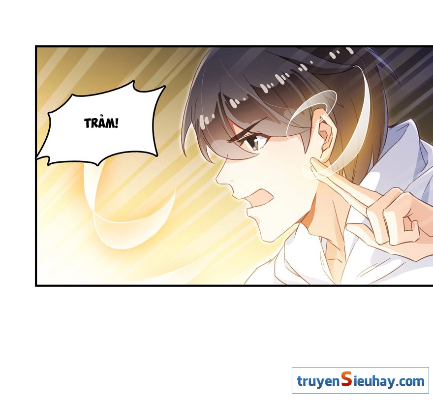 Tu Chân Nói Chuyện Phiếm Quần Chapter 58 - 48