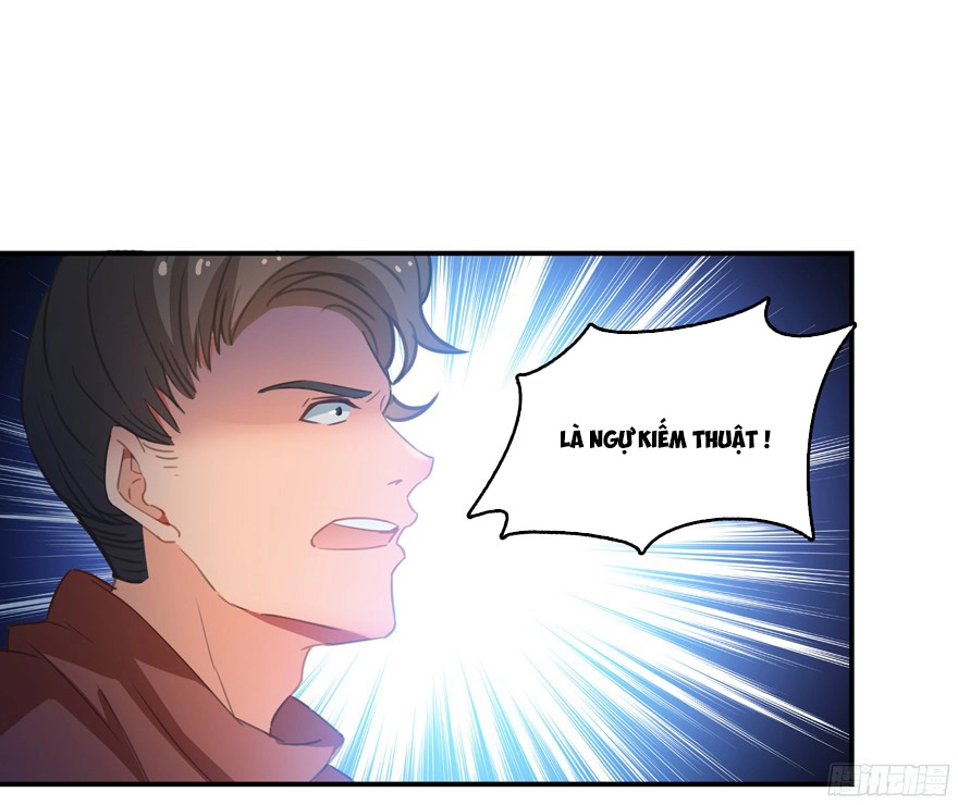 Tu Chân Nói Chuyện Phiếm Quần Chapter 58 - 49