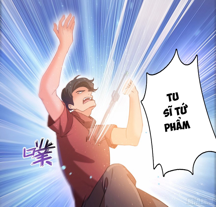 Tu Chân Nói Chuyện Phiếm Quần Chapter 58 - 51