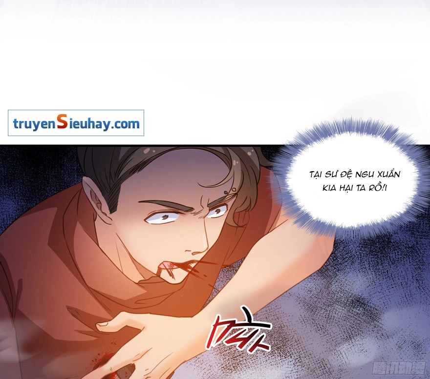 Tu Chân Nói Chuyện Phiếm Quần Chapter 58 - 53