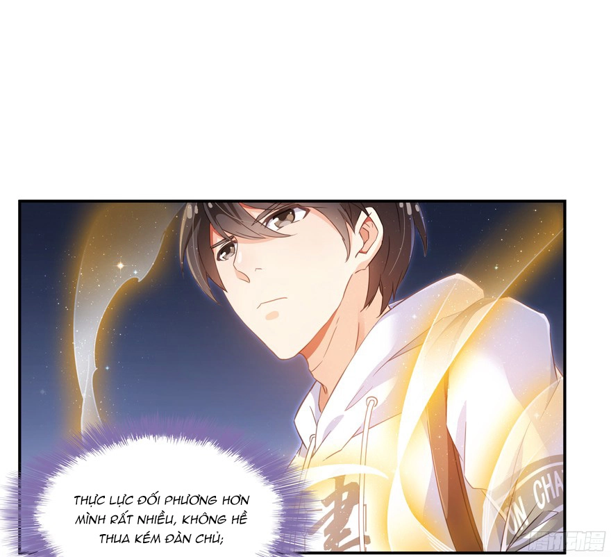 Tu Chân Nói Chuyện Phiếm Quần Chapter 58 - 58