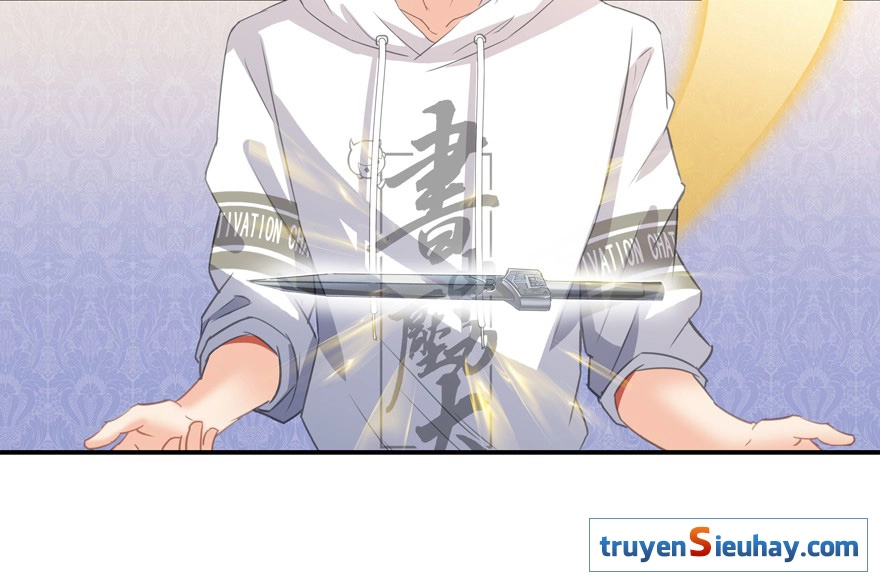 Tu Chân Nói Chuyện Phiếm Quần Chapter 58 - 66